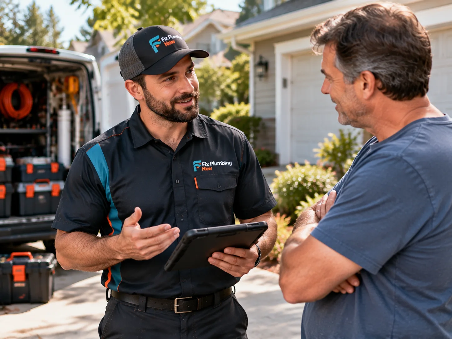 Clogged Drain Service Newark, TX FAQs